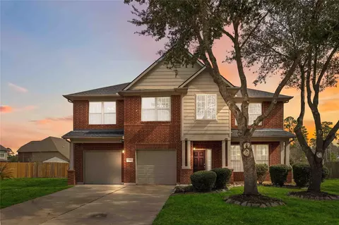 25302 Powerline Pass Dr, Spring, TX 77373