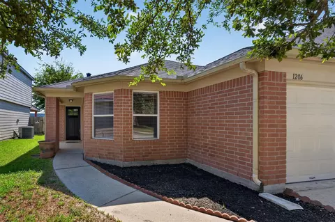1206 Piedmont Creek Trl, Houston, TX 77073