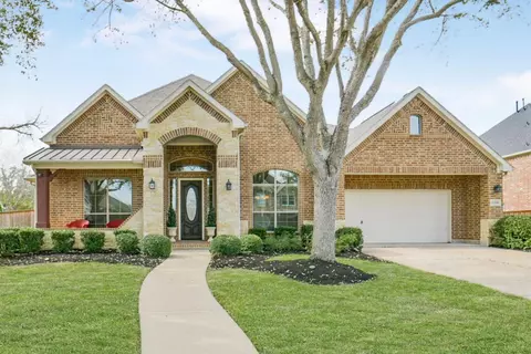 21214 Redcrest Manor Dr, Richmond, TX 77406