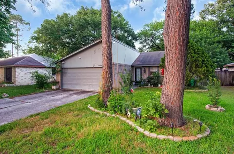 23314 Newgate Dr, Spring, TX 77373 photo 1