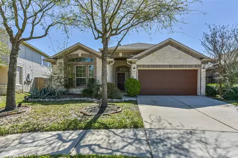 7007 Windy Run Ct, Spring, TX 77379 photo 1