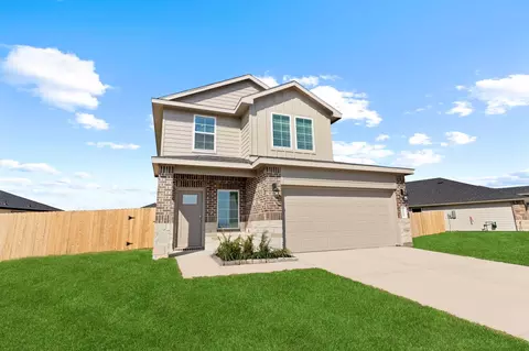 1522 Splashing Wave Dr, Iowa Colony, TX 77583