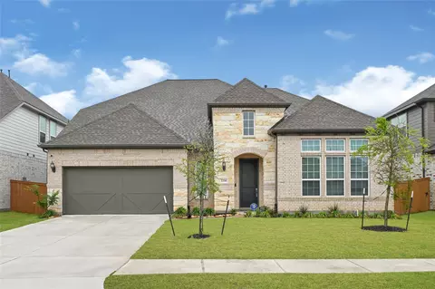 2336 Blue Sail Dr, Katy, TX 77493