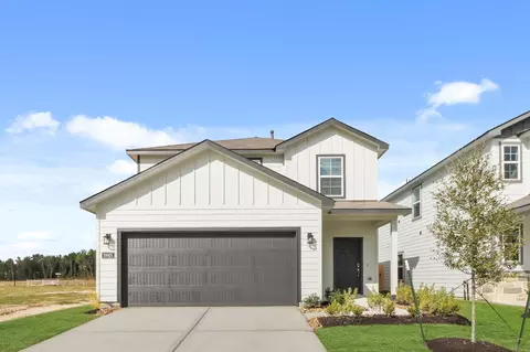 19915 Park Mesa Ln, Porter, TX 77365