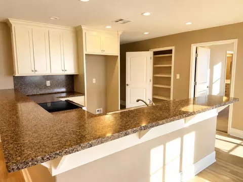 Kitchen - 422 Pine Harbor Dr, Onalaska, TX 77360 photo 1 of 2