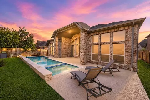 16506 Mount Hope Dr, Cypress, TX 77433