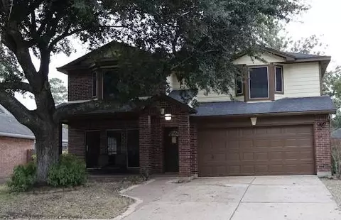 5418 Flax Bourton St, Humble, TX 77346