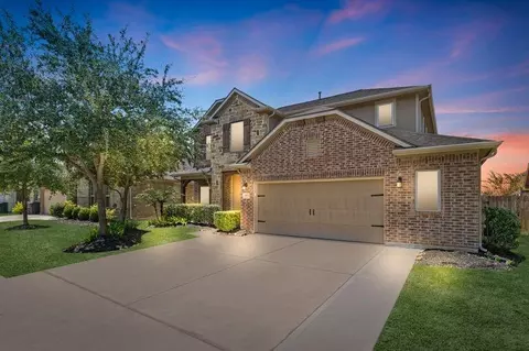9977 Stone Creek Ln, Brookshire, TX 77423