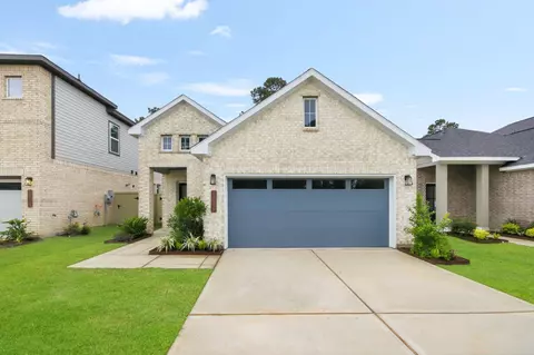 39514 Yellow Heron Way, Magnolia, TX 77354