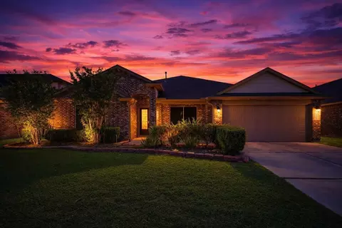 9322 Limestone Ranch Ln, Richmond, TX 77407