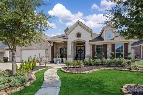 20207 Liberty Run Dr, Cypress, TX 77433