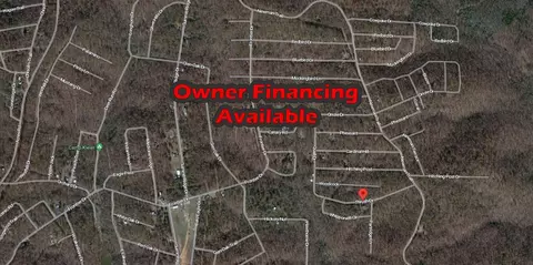 lot25 24 Thrush Dr, Other, AR 72482