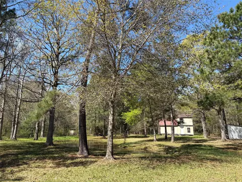 1300 Cherry Creek Dr, Shepherd, TX 77371