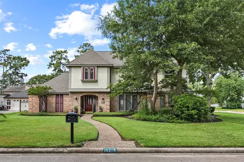 16215 N Greenfield Dr, Spring, TX 77379