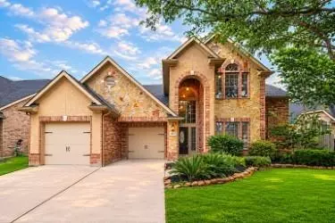 4522 Red Yucca Dr, Katy, TX 77494