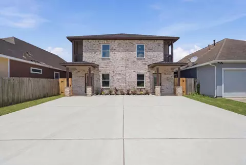 10214 Carmencita Way, Houston, TX 77075