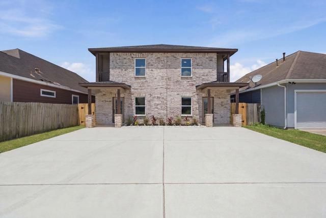 10214 Carmencita Way, Houston, TX 77075