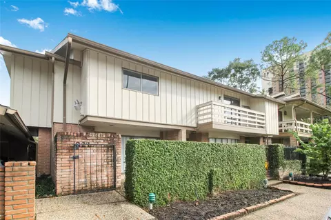 821 S Ripple Creek Dr #1, Houston, TX 77057