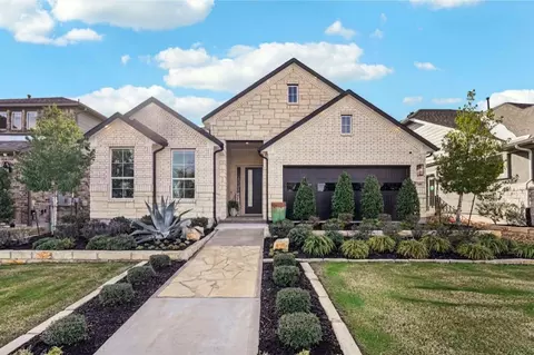 9603 Chateau Hill Dr, Manvel, TX 77578