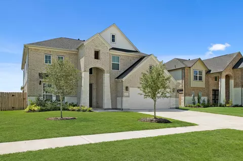 4626 Whisperwood Dr, Rosenberg, TX 77471