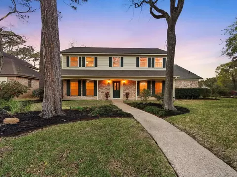 3402 Candleridge Dr, Spring, TX 77388
