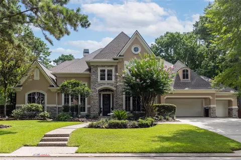 1614 Lake Wilderness Ln, Houston, TX 77345