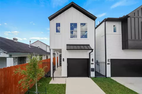 124 E 32nd St, Houston, TX 77018