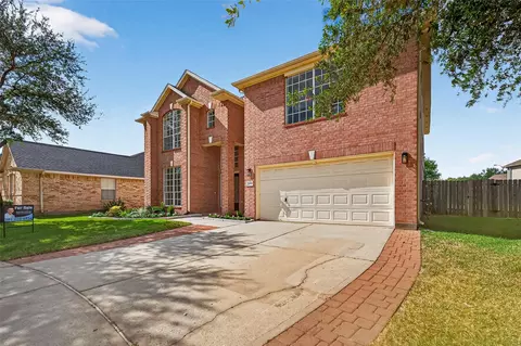 Exterior - 21310 Timber Pines Dr, Spring, TX 77388 photo 3 of 7