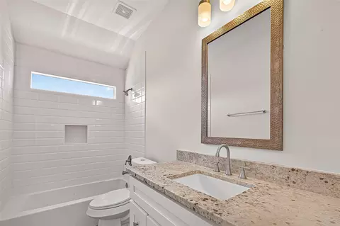 Bath - 21310 Timber Pines Dr, Spring, TX 77388 photo 2 of 2