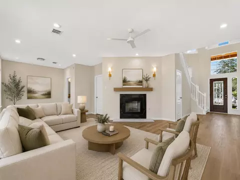 Living - 21310 Timber Pines Dr, Spring, TX 77388 photo 5 of 9