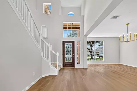 Entry Way - 21310 Timber Pines Dr, Spring, TX 77388 photo 2 of 3