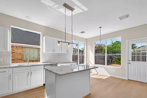 Kitchen - 21310 Timber Pines Dr, Spring, TX 77388 photo 1 of 7
