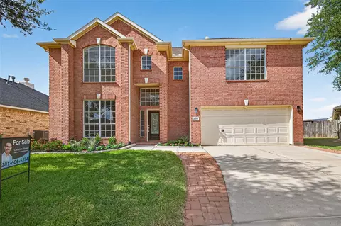 Exterior - 21310 Timber Pines Dr, Spring, TX 77388 photo 4 of 7