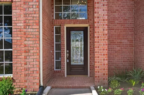 Entry Way - 21310 Timber Pines Dr, Spring, TX 77388 photo 1 of 3