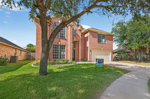 Exterior - 21310 Timber Pines Dr, Spring, TX 77388 photo 2 of 7