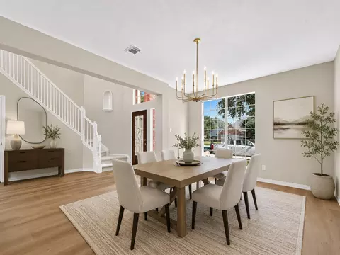 Dining - 21310 Timber Pines Dr, Spring, TX 77388 photo 1 of 1