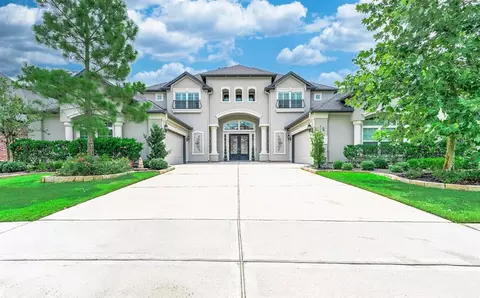 3915 Sandhills Pine Cv, Spring, TX 77386 photo 1