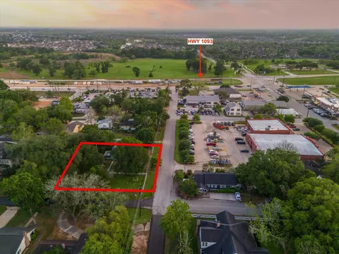 8407 Wilson St, Fulshear, TX 77441