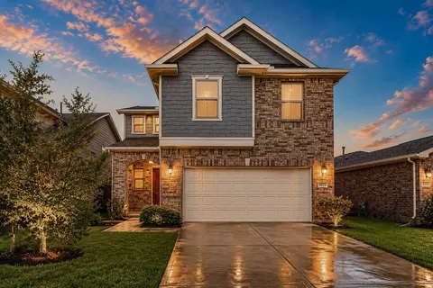 5226 Tall Tower St, Katy, TX 77493