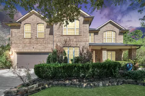 6137 Aspen Pass Dr, Kingwood, TX 77345