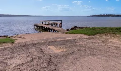 View/Area - 622 Lake Shore Dr, Trinity, TX 75862 photo 1 of 2
