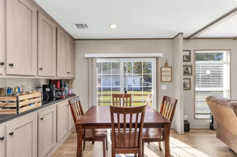 Dining - 622 Lake Shore Dr, Trinity, TX 75862 photo 1 of 2