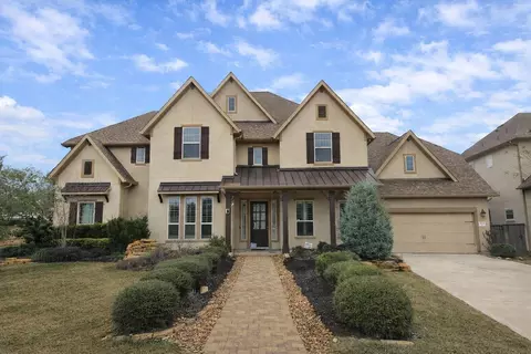 2726 Kingston Bluff Ln, Katy, TX 77494