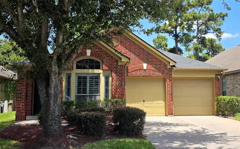 9211 Black Tooth Way, Humble, TX 77396