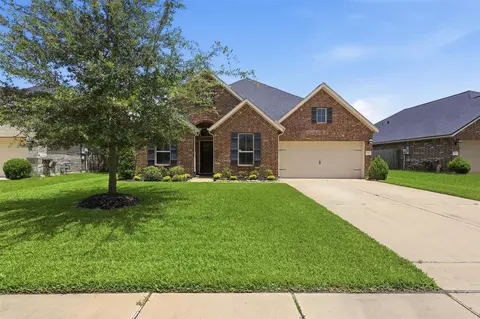 7617 Timberside Dr, Pearland, TX 77581