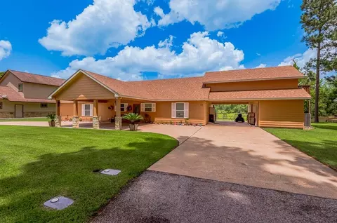 33 Lakeside, Trinity, TX 75862 photo 1