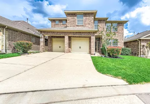 4105 Livorno Ln, Friendswood, TX 77546