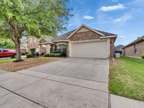 15718 Coz Ct, Houston, TX 77049