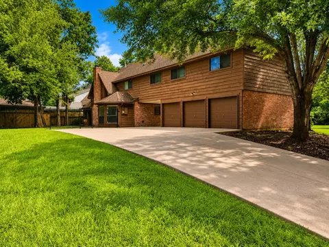 Exterior - 18327 Champion Forest Dr, Spring, TX 77379 photo 3 of 6