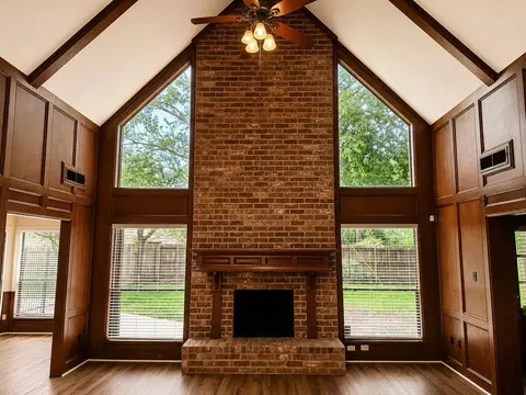 Living - 18327 Champion Forest Dr, Spring, TX 77379 photo 1 of 9